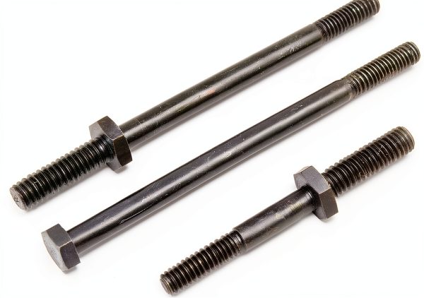 Dorman Water Pump Stud Kit Metal Replacement-0