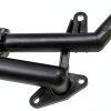 AMCC Engine Coolant Pipe Machined Metal for Mercedes-3