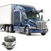ENTYZE Water Pump Aluminum Truck Fit WP8032A-6