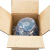 ENTYZE Water Pump Aluminum Truck Fit WP8032A-8