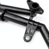 AMCC Engine Coolant Pipe Machined Metal for Mercedes-4