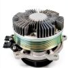 ENTYZE Water Pump Aluminum Truck Fit WP8032A-2