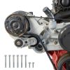 Chevrolet LS Water Pump Bolt Kit by CHENACC-1