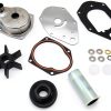 Mercury Mariner Water Pump Impeller Kit UANOFCN-0