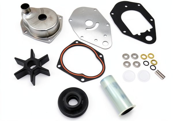 Mercury Mariner Water Pump Impeller Kit UANOFCN-0