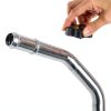 A-Premium Water Pump Inlet Tube for Dodge Dakota & Jeep Cherokee Steel-4