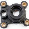GHmarine Evinrude Johnson Water Pump Repair Kit for 9.9/15hp 2 & 4-1