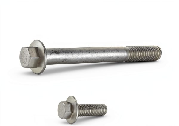 YCQDDA Water Pump Bolt Kit LS Series Engines Grade 10.9 Dacromet-3