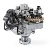 A-Premium Water Pump Inlet Tube for Dodge Dakota & Jeep Cherokee Steel-2