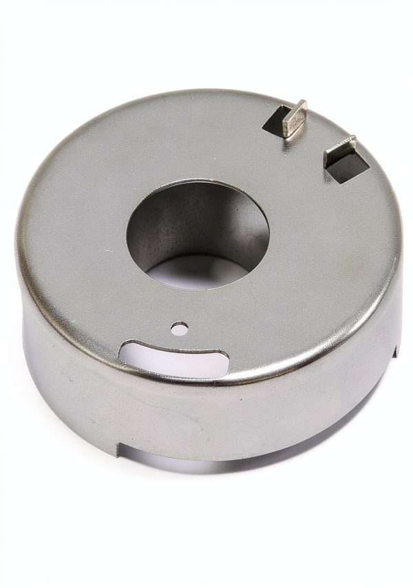 Marine Water Pump Fitting LucaSng 393630 for 20-35 HP Engines-1