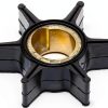 Marine Water Pump Fitting LucaSng 393630 for 20-35 HP Engines-2