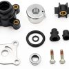 GHmarine Evinrude Johnson Water Pump Repair Kit for 9.9/15hp 2 & 4-0