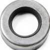 GHmarine Evinrude Johnson Water Pump Repair Kit for 9.9/15hp 2 & 4-4