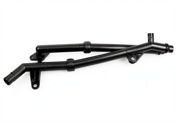 Woosphy Engine Coolant Pipe for Mercedes C250 2012-2015 Replacement-1