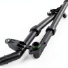 Woosphy Engine Coolant Pipe for Mercedes C250 2012-2015 Replacement-0