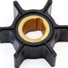 GHmarine Evinrude Johnson Water Pump Repair Kit for 9.9/15hp 2 & 4-2