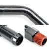 A-Premium Water Pump Inlet Tube for Dodge Dakota & Jeep Cherokee Steel-6