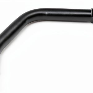Engine Water Pump Inlet Tube Dorman 56398 Black Alloy Steel-0