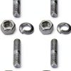 Engine Water Pump Stud Kit Dorman 23733 Direct Replacement Durable-0
