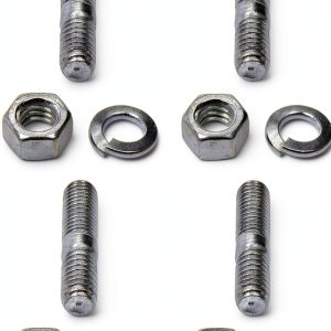 Engine Water Pump Stud Kit Dorman 23733 Direct Replacement Durable-0