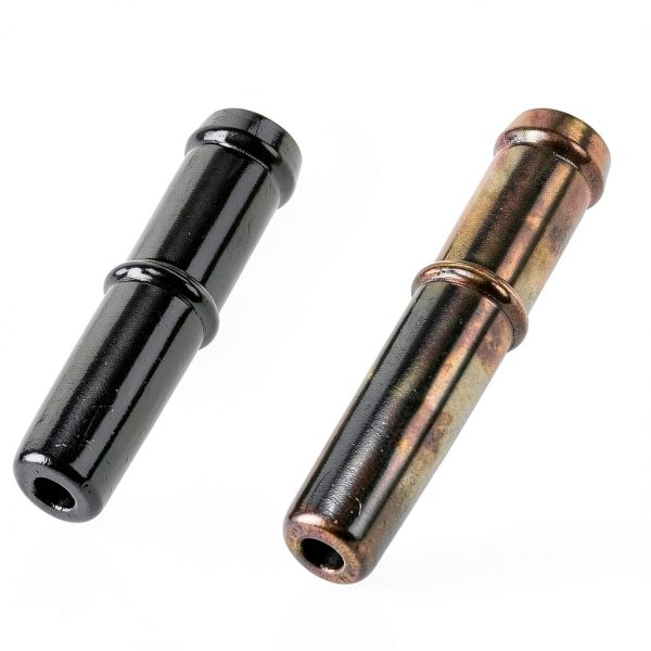 A-Premium Water Pump Inlet Tube for Dodge Dakota & Jeep Cherokee Steel-5