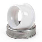 Yamaha Outboard Water Pump Drive Shaft Collar & Spacer Kit-0