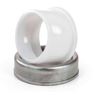 Yamaha Outboard Water Pump Drive Shaft Collar & Spacer Kit-0