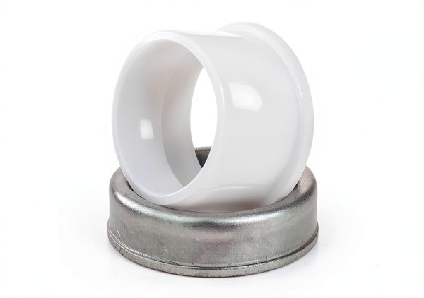 Yamaha Outboard Water Pump Drive Shaft Collar & Spacer Kit-0