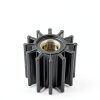 Vanshly Sea Water Pump Threaded Impeller Repair Kit 21700445 Aluminum-4