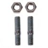 Engine Water Pump Stud Kit Dorman 23733 Direct Replacement Durable-1