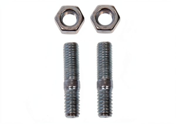 Engine Water Pump Stud Kit Dorman 23733 Direct Replacement Durable-1