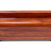 Mirror Stand Veemoon Duty Floor Stand, Solid Wood Base 25x8x6.5 cm-0