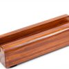 Mirror Stand Veemoon Duty Floor Stand, Solid Wood Base 25x8x6.5 cm-8