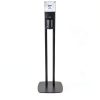 PURELL ES6 Dispenser Floor Stand Graphite Model 7216-DS-2