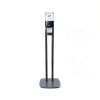 PURELL ES6 Dispenser Floor Stand Graphite Model 7216-DS-0