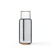 Mirror Stand Veemoon Duty Floor Stand, Solid Wood Base 25x8x6.5 cm-5