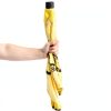 Caution Wet Floor Sign Weavura Pop-Up Cone 20" Yellow (2-Pack)-5