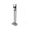 PURELL ES6 Dispenser Floor Stand Graphite Model 7216-DS-1